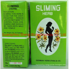 100% Organic Cleansing Stomach Teatox Slimming Tea